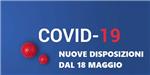 COVID NUOVE DISPOSIZIONI