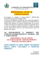 PARCHI GIOCHI