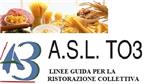 linee guida ristorazione asl