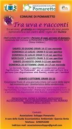 escursioni ramie