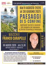 PAESAGGI S CONFINE