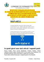 WI FI EU E PIAZZA ITALIA