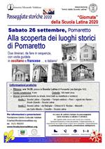PASSEGGIATA STORICA