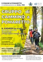 GRUPPO DI CAMMINO