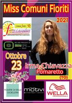 chiavazza irma