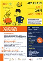 caffè alzheimer