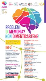 problemi di memoria