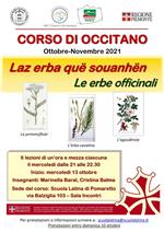 CORSO OCCITANO