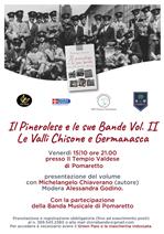 presentazione libro bande
