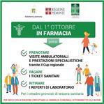 SERVIZI IN FARMACIA