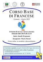 CORSO FRANCESE