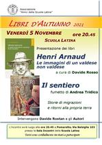 LIBRI D'AUTUNNO