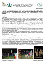 3 NOVEMBRE
