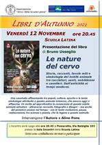 LIBRI D'AUTUNNO