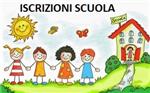ISCRIZIONI SCUOLA