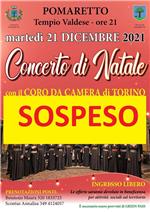 CONCERTO DI NATALE