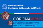 COVID NUOVO DL