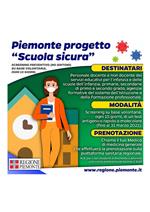 Screening preventivo scuola sicura