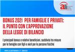 bonus 2021