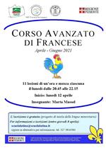 corso francese avanzato