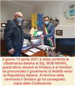 cittadinanza