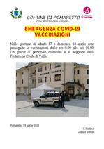 VACCINAZIONI