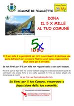 cinque per mille