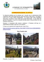 25 aprile 2021