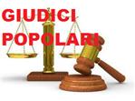 GIUDICI POPOLARI