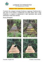 ANDAR PER SENTIERI