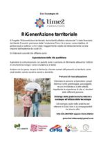 RIGENERAZIONE