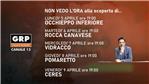 NON VEDO L'ORA