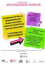 PREADESIONE VACCINO