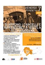 SCOPRIMINIERA