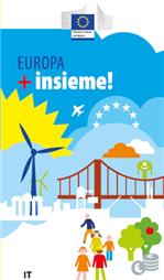 festa Europa