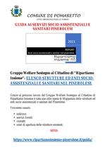 GUIDA RIPARTIAMO INSIEME