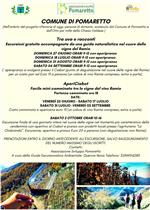 TRA UVA E RACCONTI