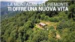 BANDO VIVERE MONTAGNA