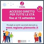 VACCINAZIONI
