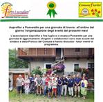 ASPROFLOR A POMARETTO