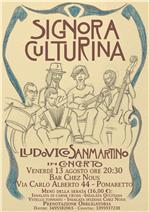 CONCERTO LUDOVICO