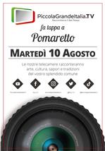 PICCOLA GRANDE ITALIA