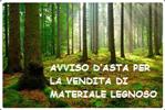avviso asta