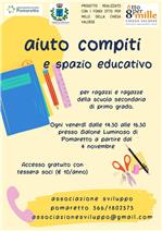 Aiuto compiti