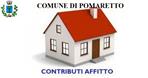 contributi affitto