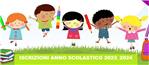 ISCRIZIONI SCUOLA