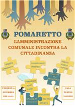 Incontro cittadinanza