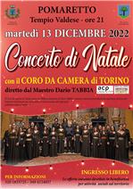 Concerto Natale
