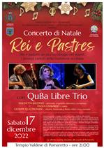 Rei e Pastres