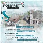 PICCOLA GRANDE ITALIA